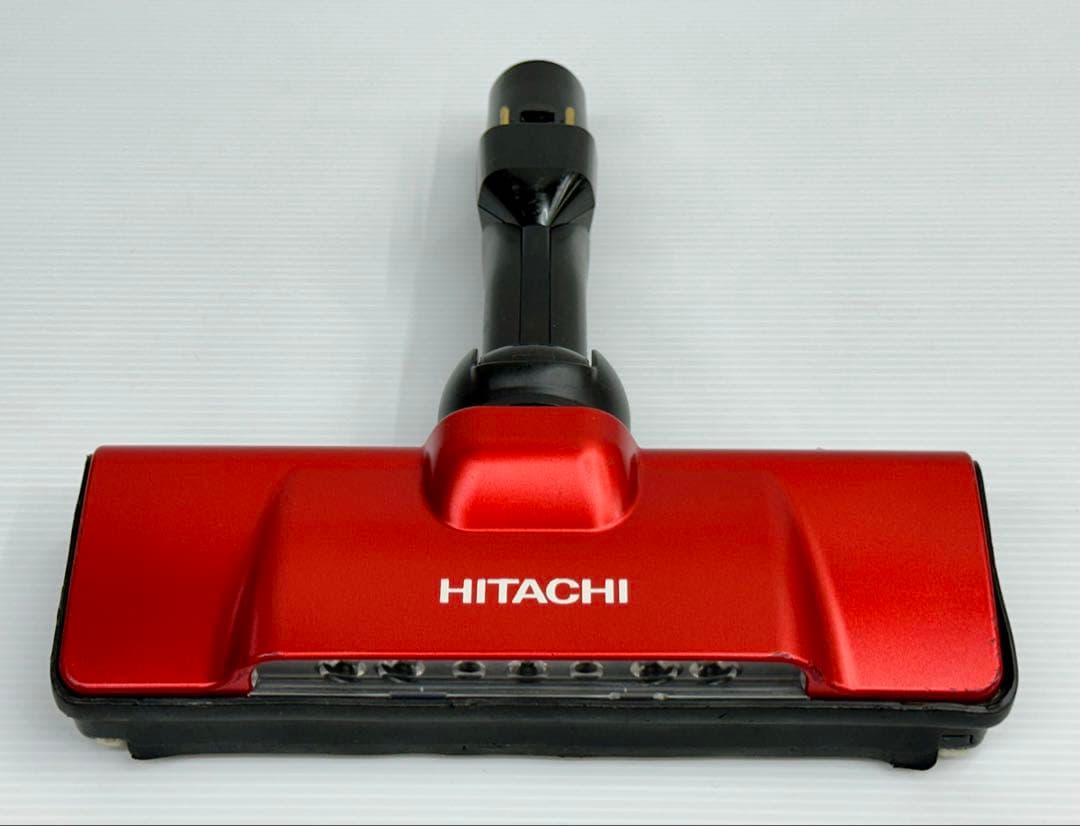 中古 CV-SP900J CV-KP900K 日立 掃除機 D-AP53 ヘッド K107666177