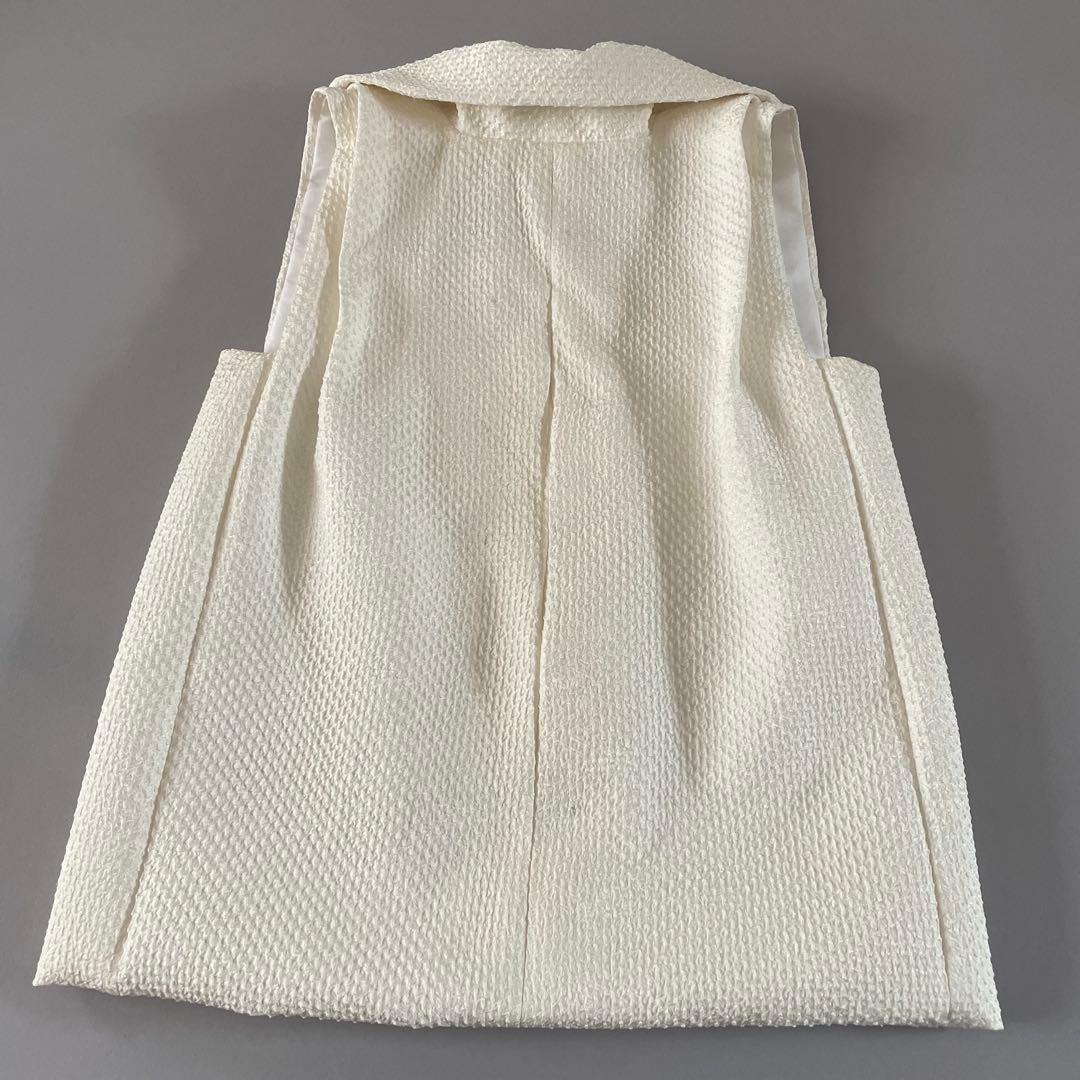 美品 七五三 3歳 4歳 男の子 アンティークお着物セット 正絹総絞りの