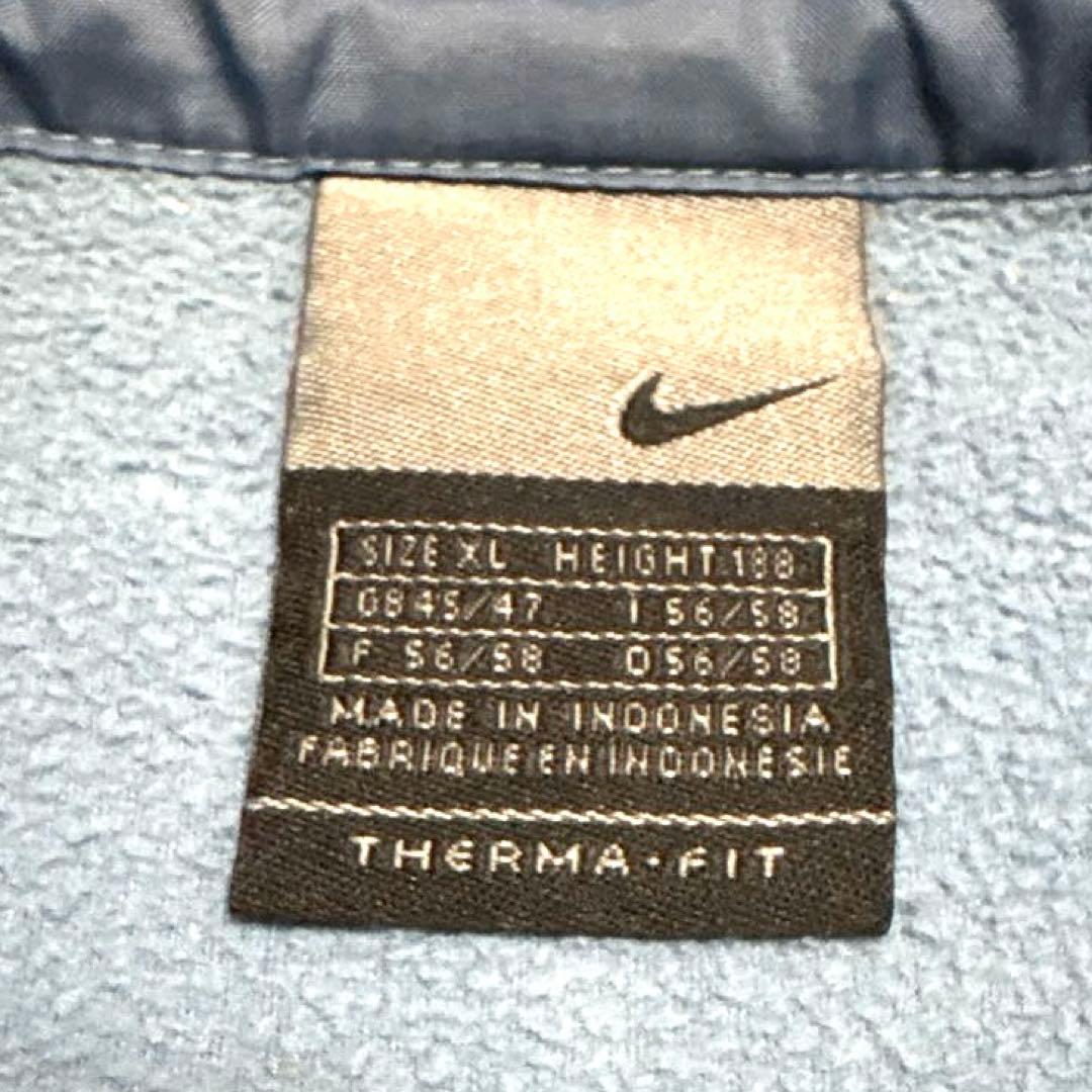 NIKE インテルミラノ 01/02 フリース ドリルトップ/ピステ XL - メルカリ