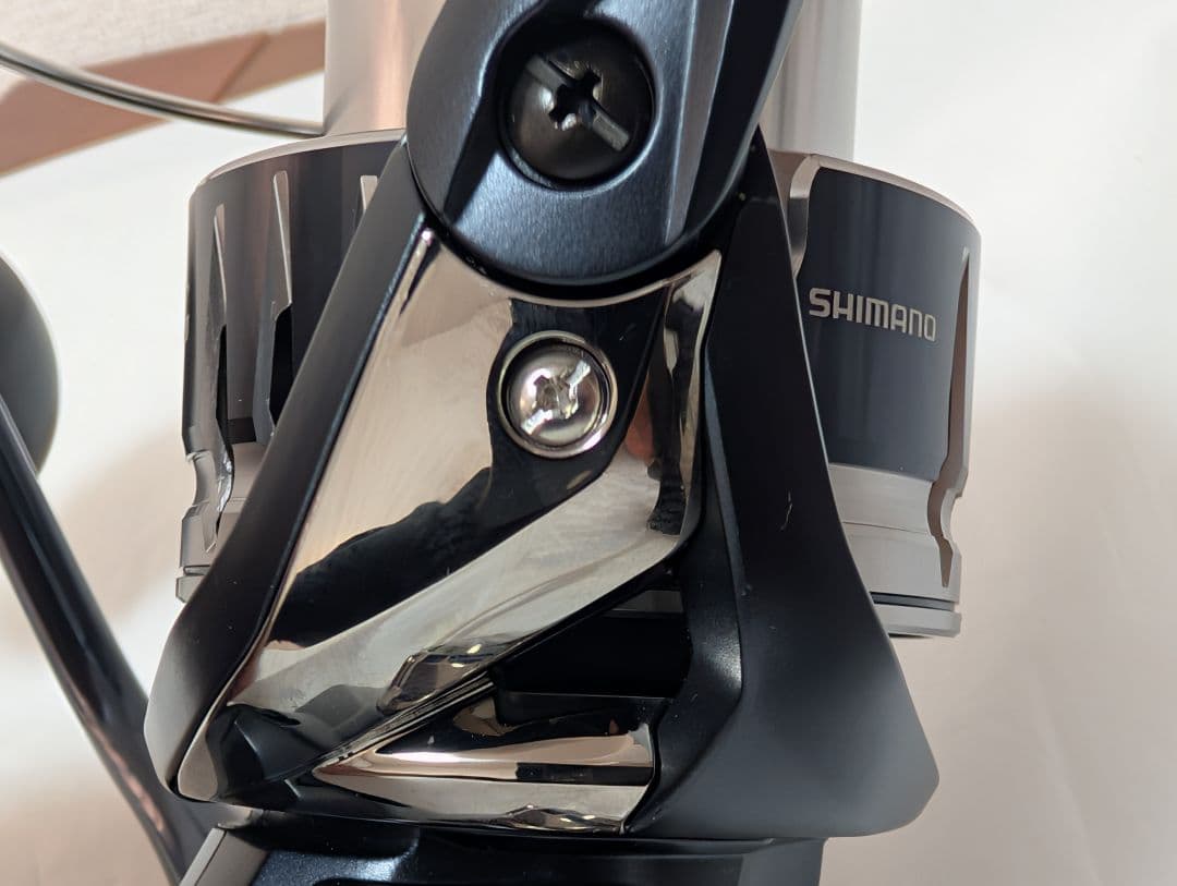 シマノ 管268HD 20ストラディック SW4000XG - メルカリ