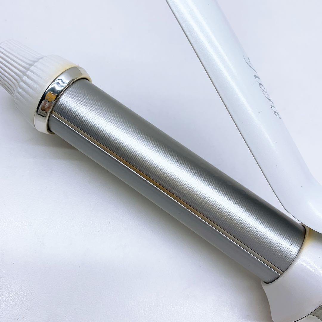 《動作保証》 Refa リファ ビューテック カール 26mm アイロン