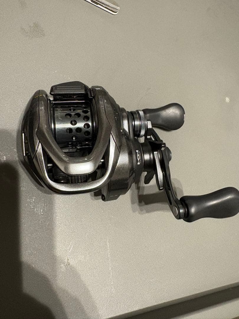 SHIMANO SLX BFS XG - メルカリ