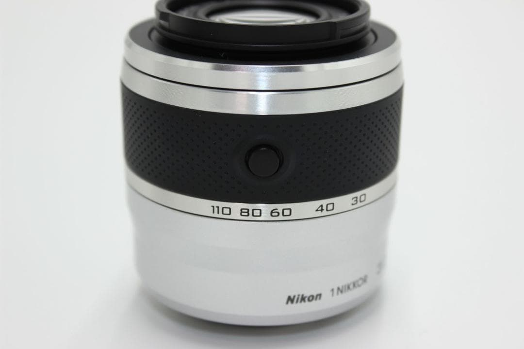 Nikon 1 NIKKOR VR 30-110mm F3.8-5.6 レンズ
