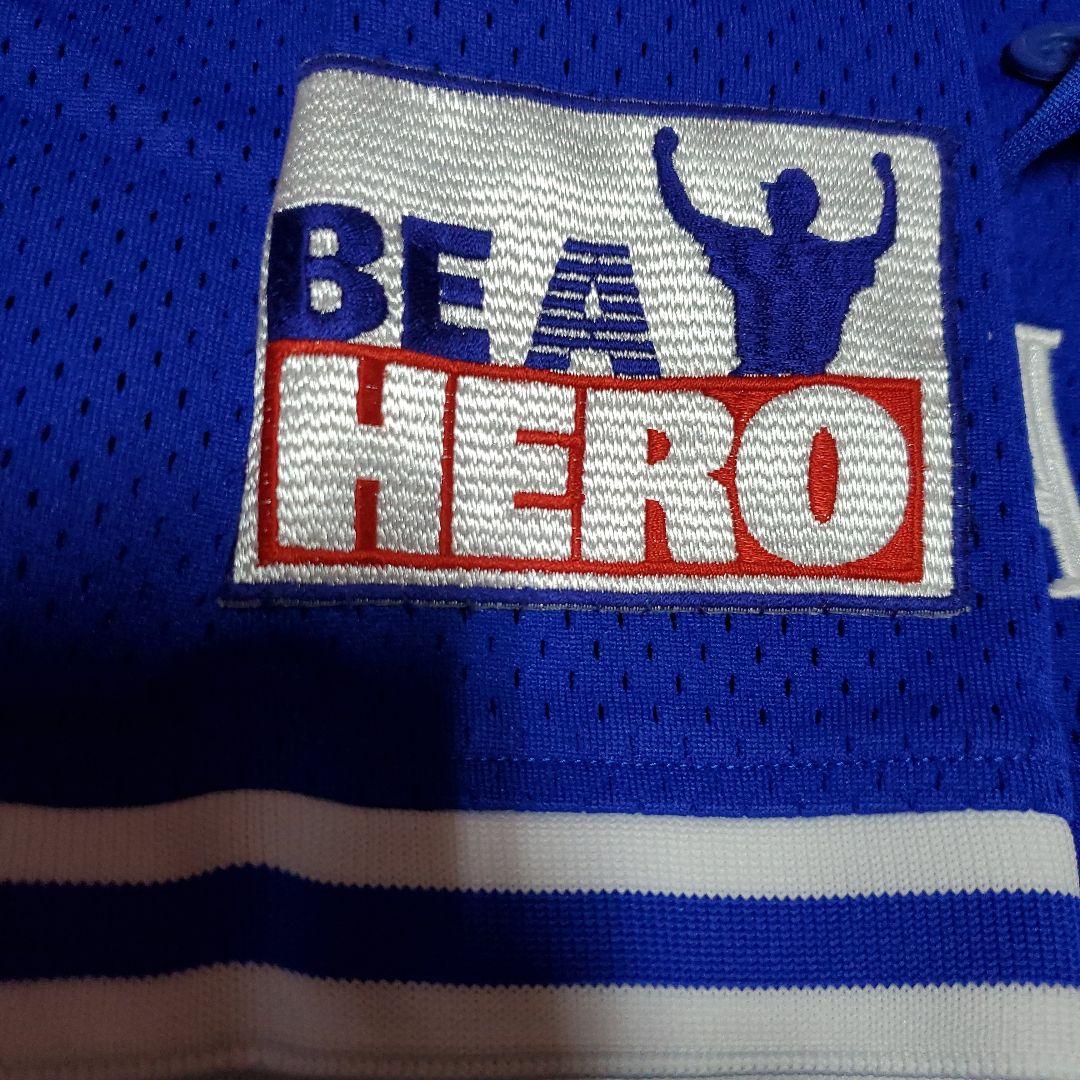 横浜ベイスターズ 金城龍彦 オーセンティック ユニフォーム - メルカリ