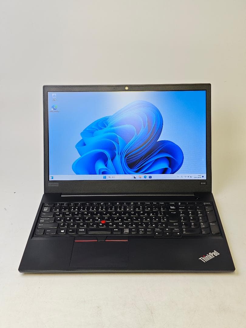 ☆*☆様 Lenovo ThinkPad E580ノートパソコンi5-8250U ノートパソコン Lenovo ThinkPad E580 Core i5 8250U 1.6GHz/8GB/256GB