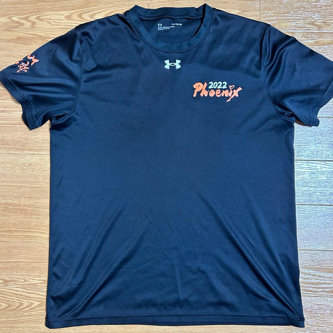 東福岡 ラグビー部 Tシャツ - メルカリ