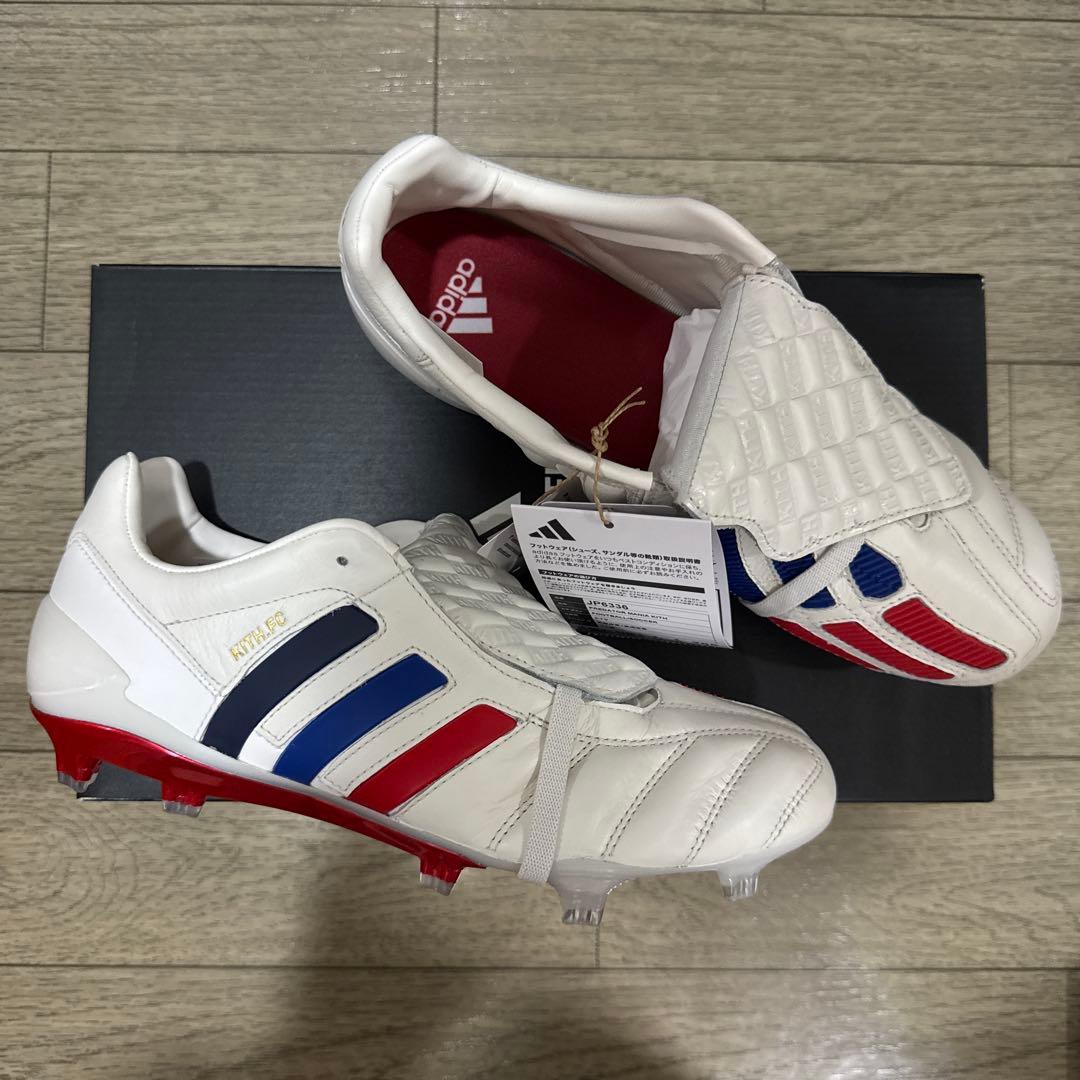 Kith adidas Predator Mania Cleats 26.5cm - メルカリ