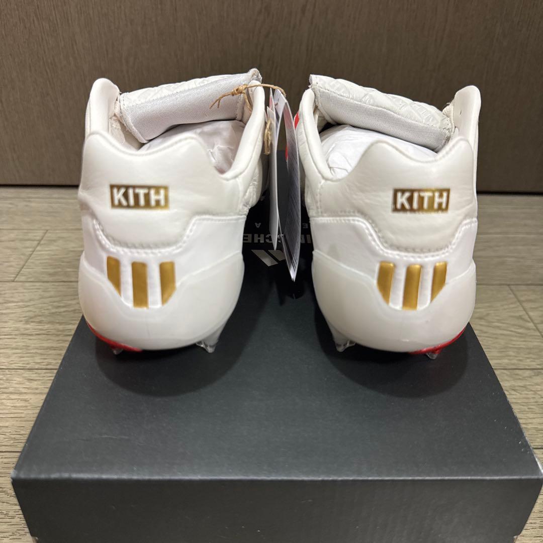 Kith adidas Predator Mania Cleats 26.5cm - メルカリ
