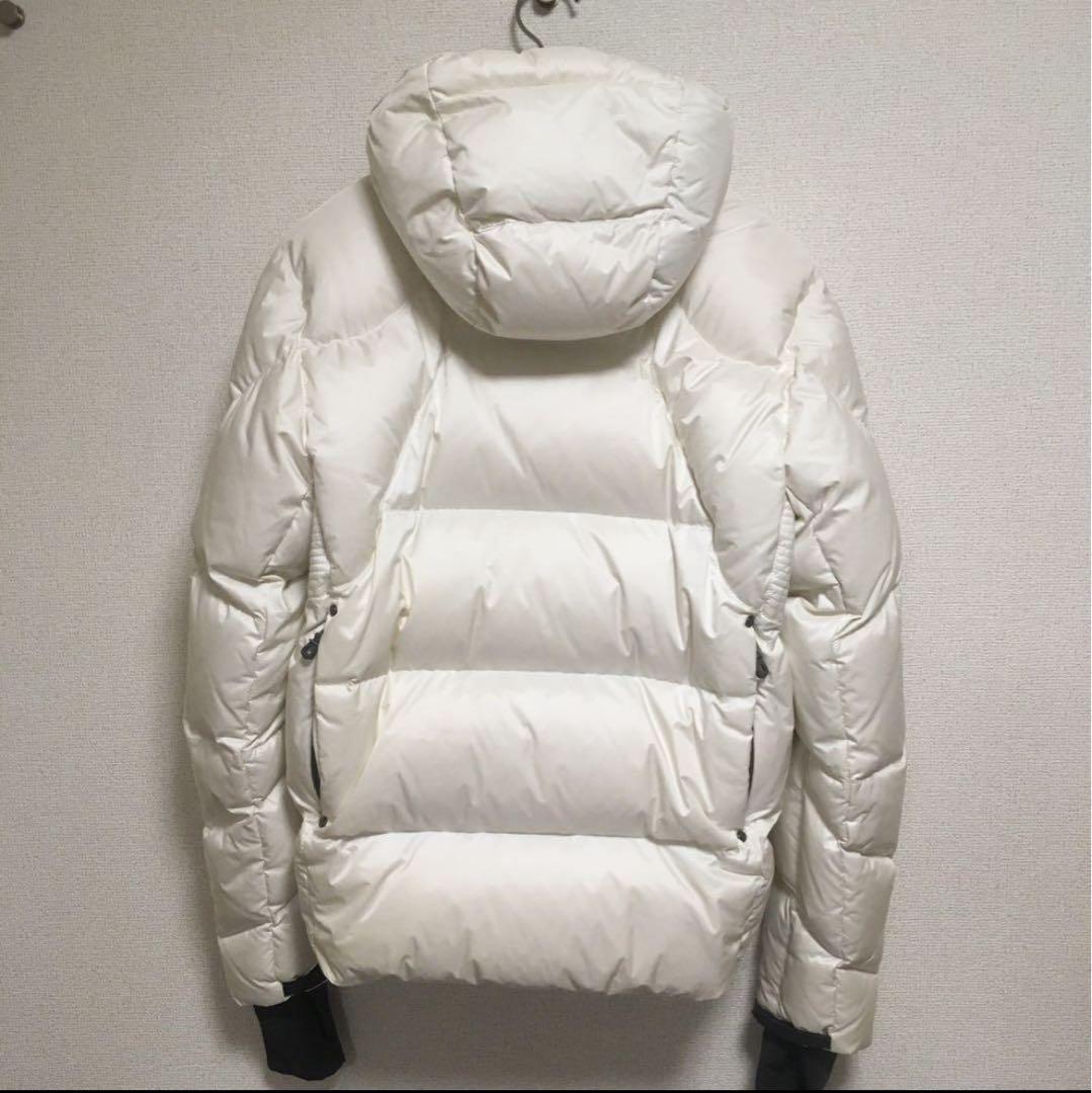 ラルフローレンRLX ダウンジャケット - メルカリ