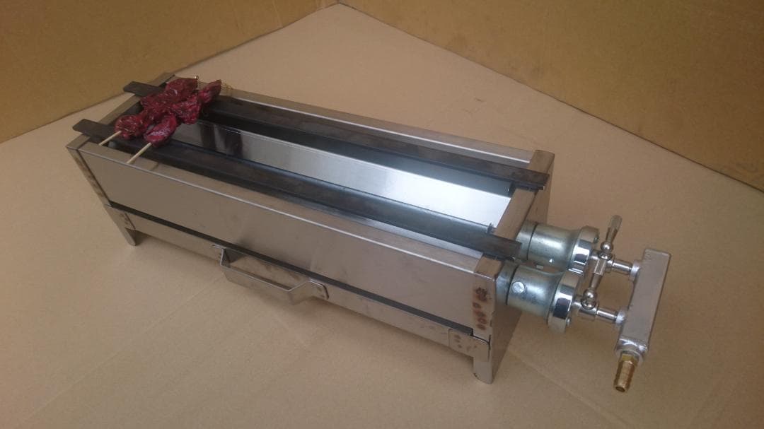 売れてます やきとり 未使用 焼き鳥丼 串炉端 海鮮 機台 団子 イベント