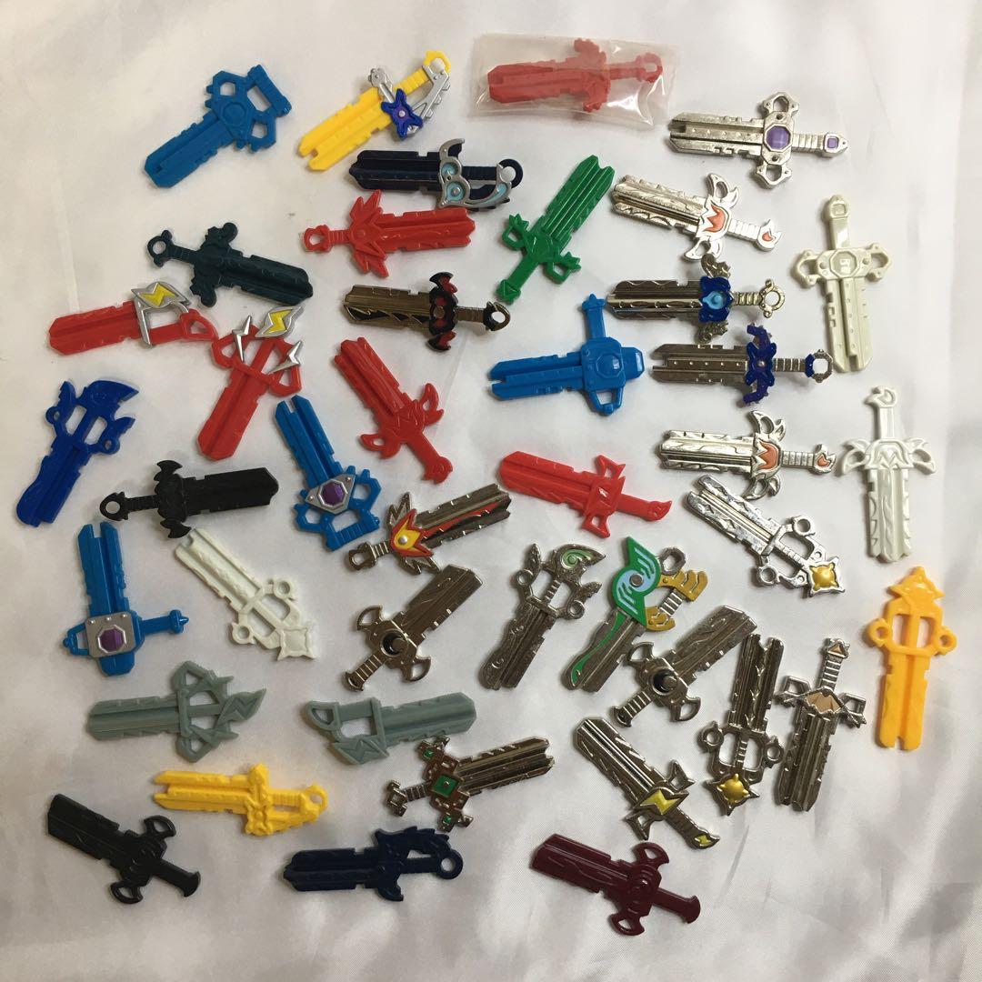 希少 大量セット キーボッツ バンダイ BANDAI 送料無料 - メルカリ