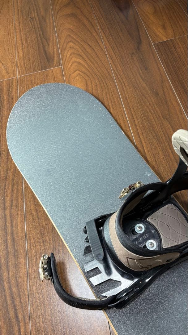 スノーボード VOLKL SQUAD 154cm - メルカリ