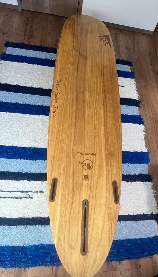 こぞう様専用】 FIREWIRE 8'6