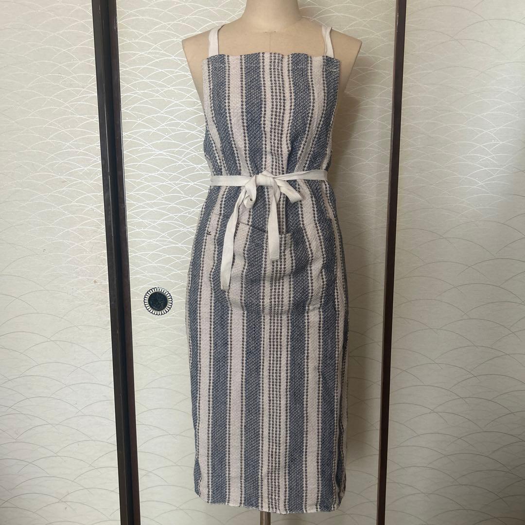 ❤︎ハートの葉っぱ❤︎45R ku.ra.si エプロンと鈴リング 鈴蘭 | 結婚指輪・婚約指輪ならSORA（ソラ)