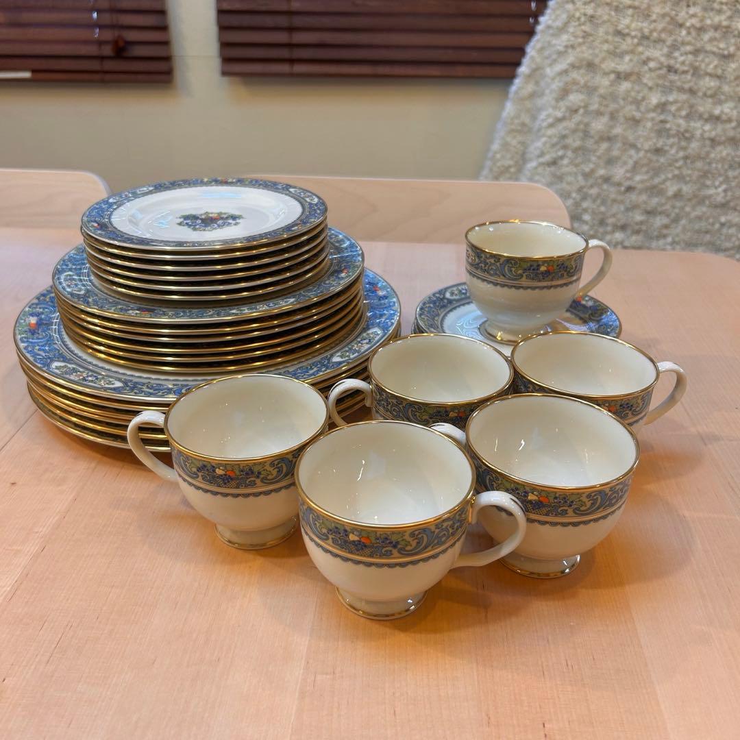 レノックス　オータム　まとめ売り レノックス オータム カップ＆ソーサー : SELECTORS ONLINE STORE