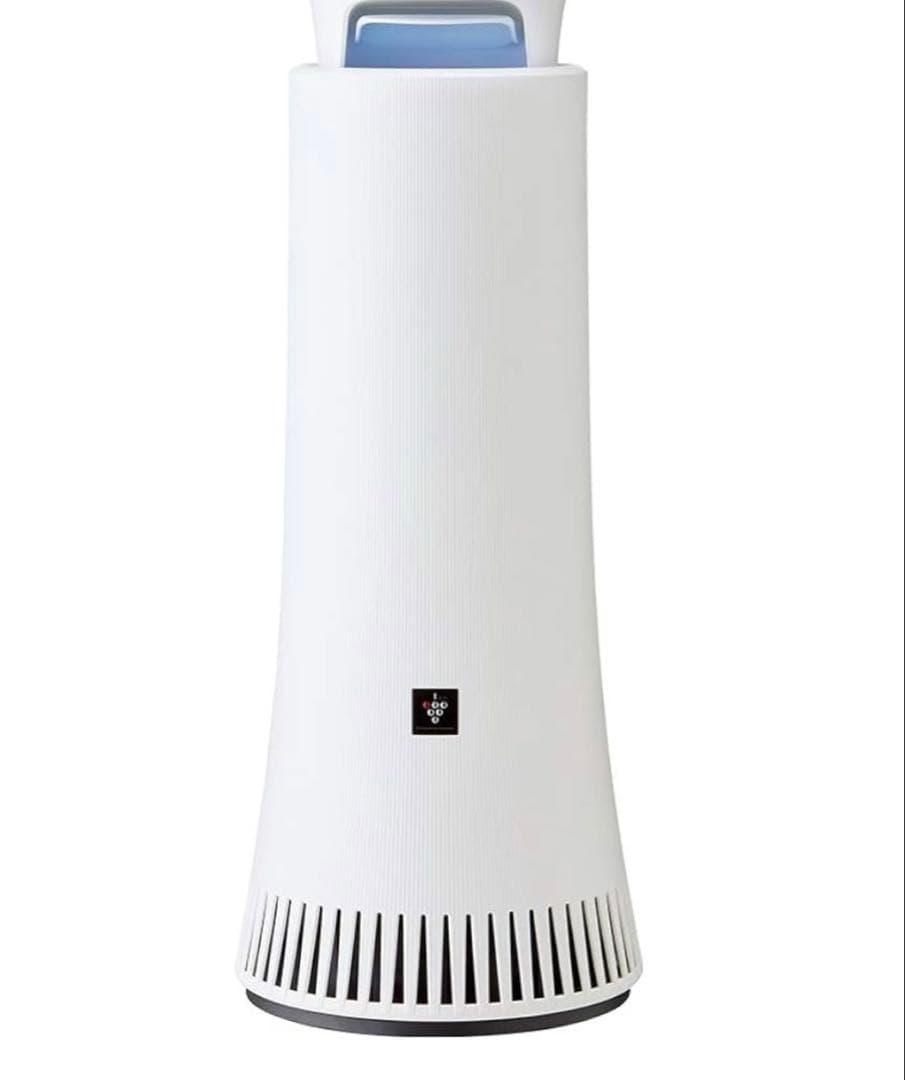 SHARP プラズマクラスターNEXT DY-S01-W シャープ公式通販】 プラズマクラスター除菌脱臭機｜DY-S01-W ｜COCORO