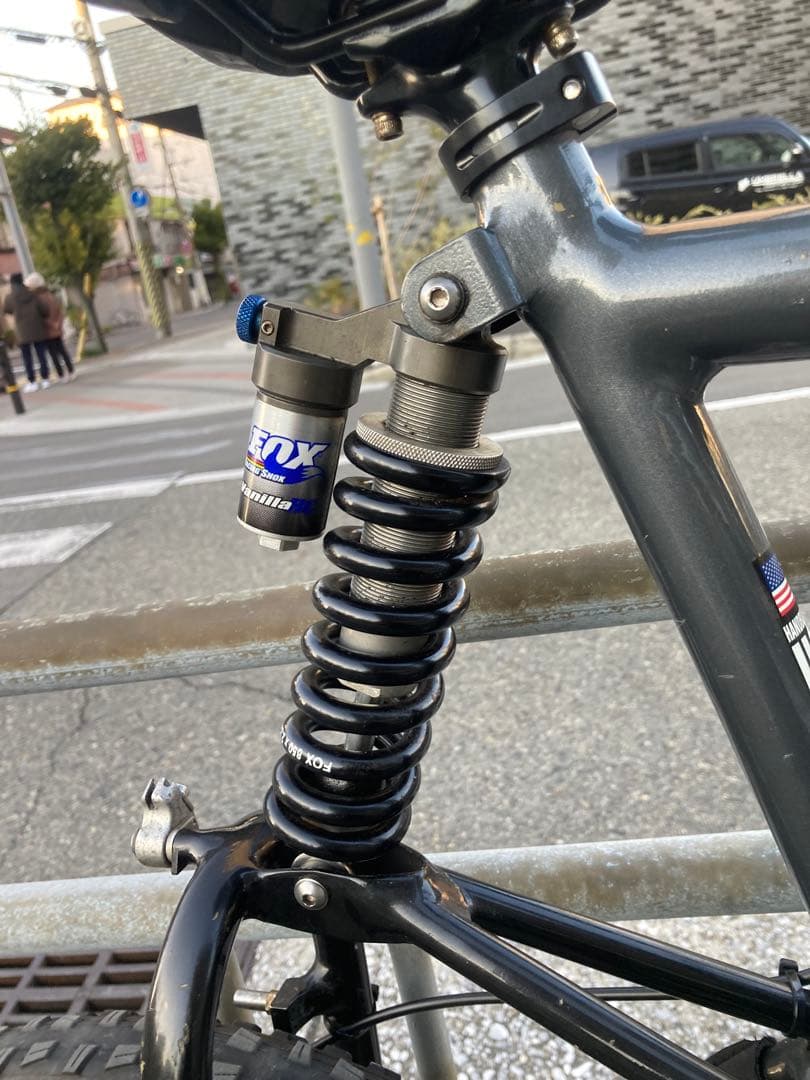 キャノンデール ブーストトラベルバイク ミニベロ - メルカリ