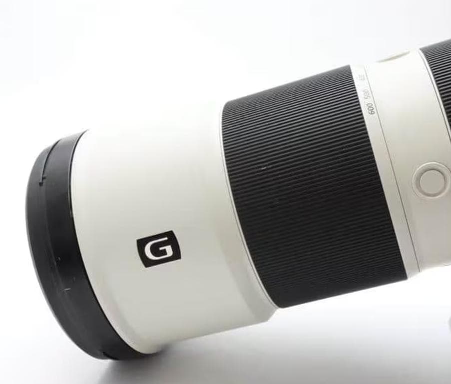 レンズ(ズーム) FE 200-600mm F5.6-6.3 G OSS SEL200600G