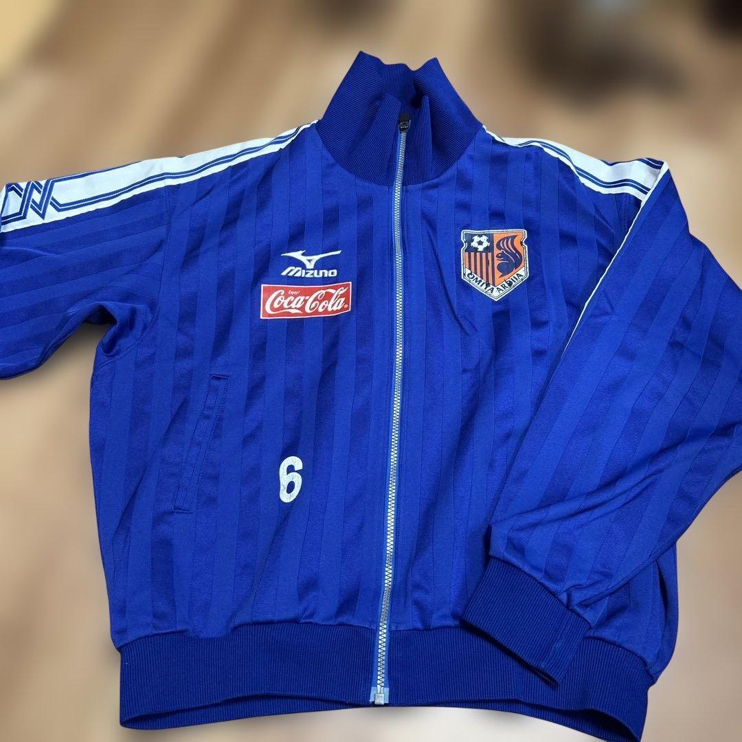 大宮アルディージャジャージ - メルカリ