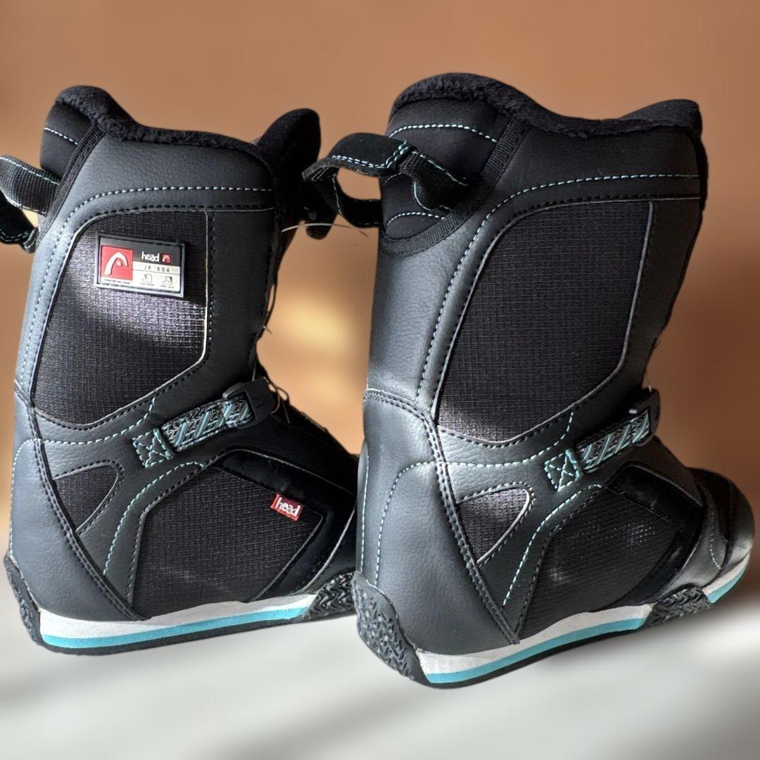 head スノボーブーツ　BOA 22.5cm