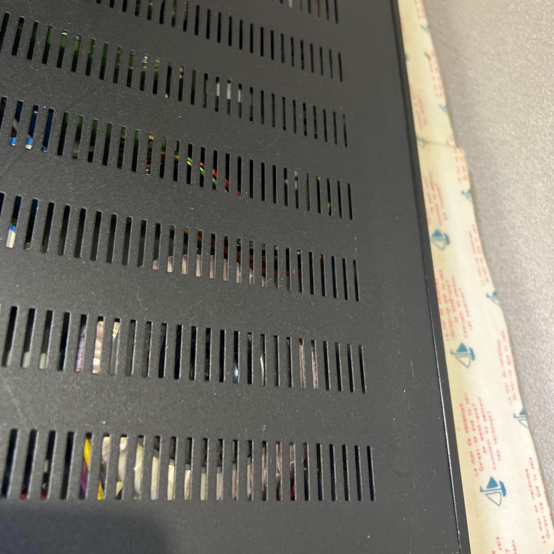 TASCAM PA-20MKⅡ パワーアンプ 動作品 保証有 - メルカリ