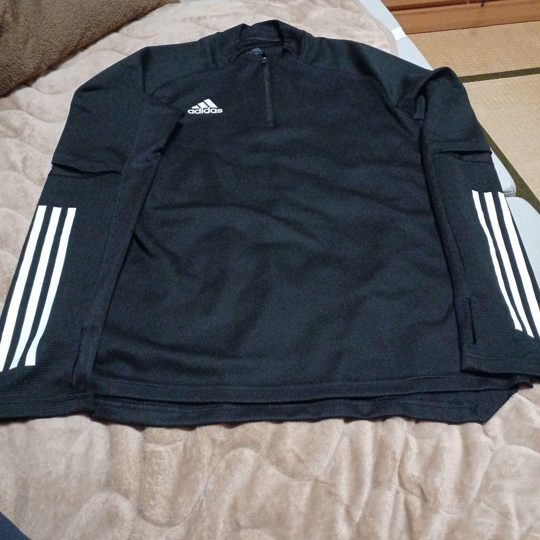 アディダス condivo20 上下 ハーフジャケット XO パンツ O - メルカリ