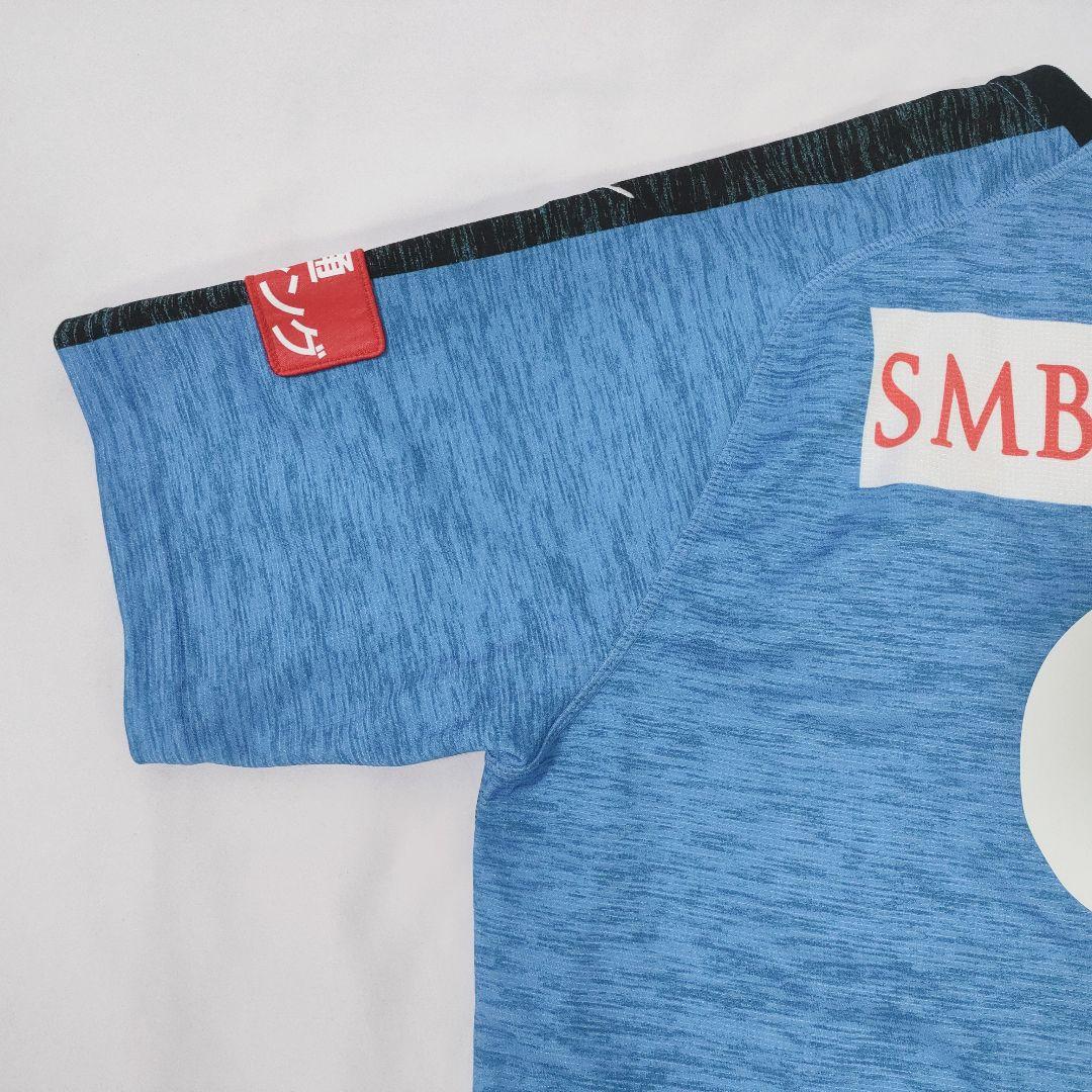 川崎フロンターレ レアンドロ ダミアン 9 ユニホーム XXLサイズ - メルカリ