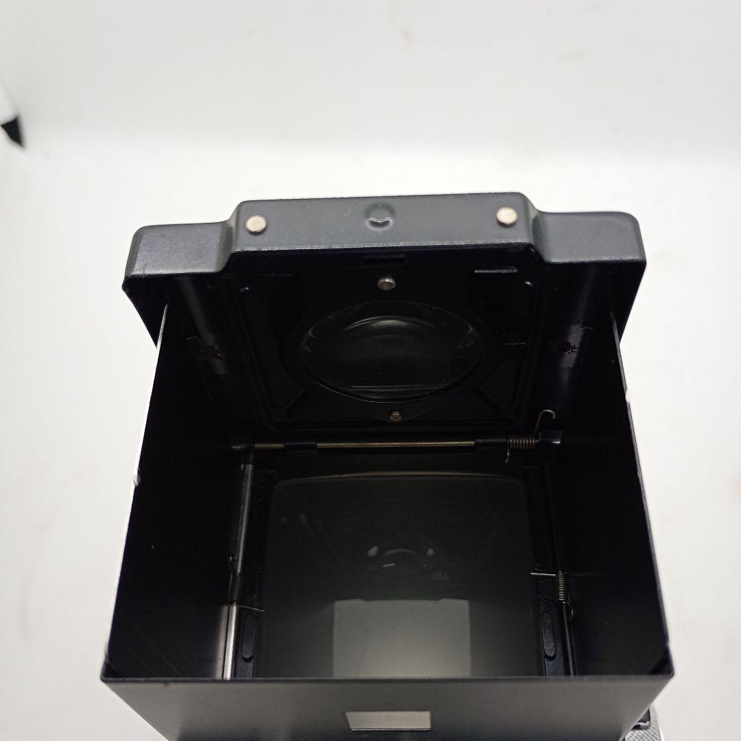 【整備済完動品】IKOFLEXⅡ 852/16 （Prewar）