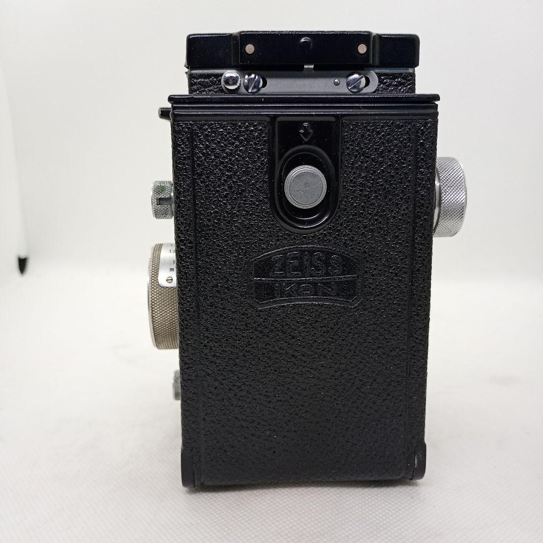 【整備済完動品】IKOFLEXⅡ 852/16 （Prewar）