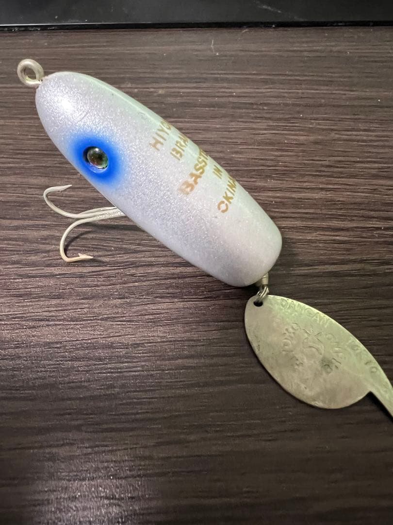 クリスマスセール‼️超レア‼️ヒヨコブランド ダンガントキオ 別注