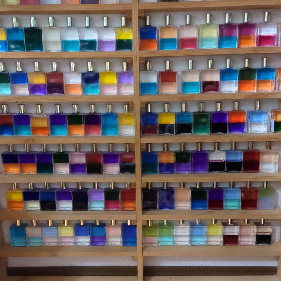 オーラ・ソーマボトルセット 111本 50 - メルカリ