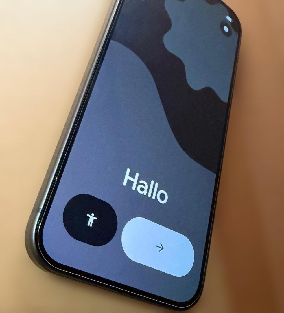 海外版 Pixel10 バッテリー100％ ほぼ新品 128GB J54 - メルカリ