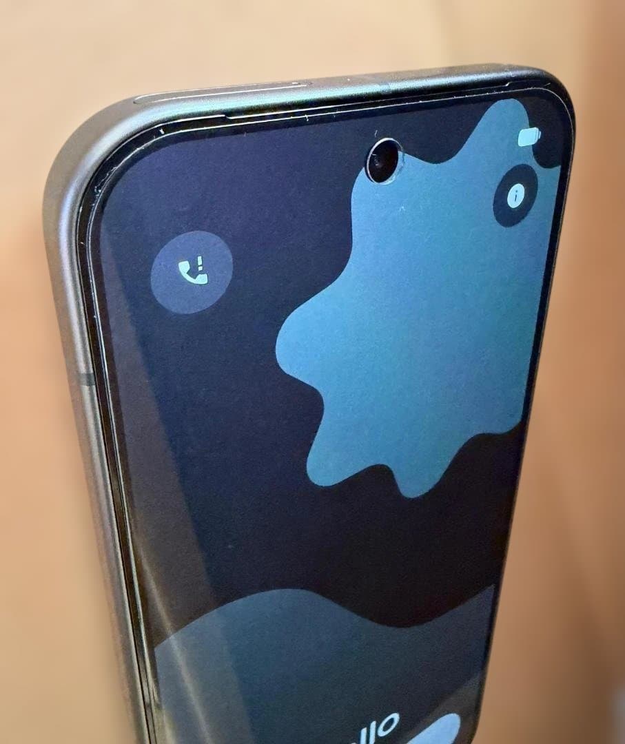 海外版 Pixel10 バッテリー100％ ほぼ新品 128GB J54 - メルカリ