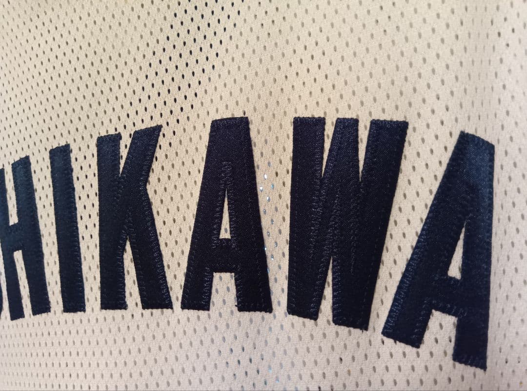 オリックスバファローズ BlueWaveメッシュジャージ 西川 - メルカリ