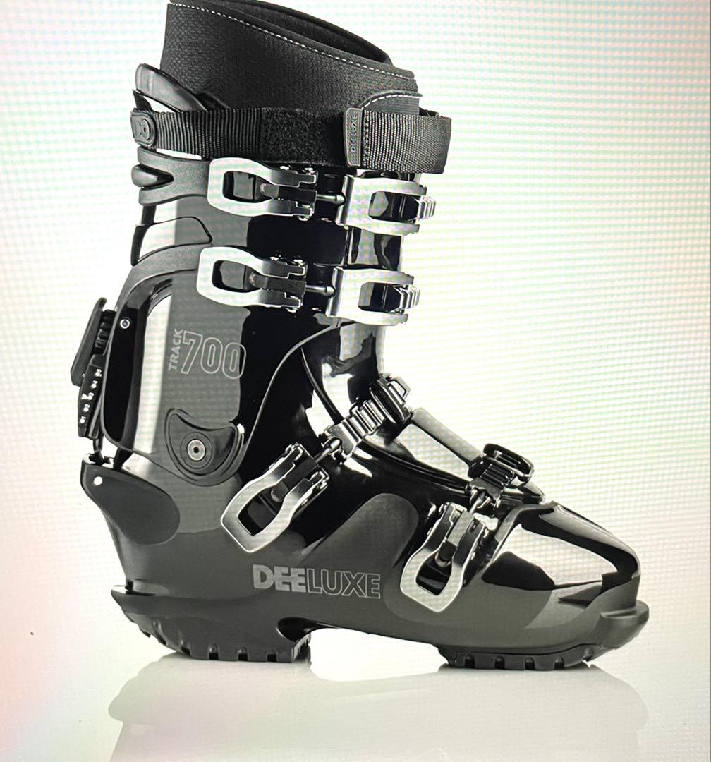 Deeluxe Track 700 T DEL(27cm)未使用☆サーモインナー - メルカリ