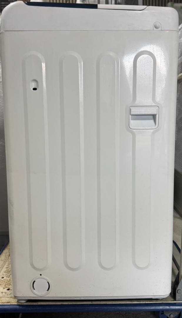 ハイアール 全自動洗濯機 JW-U45HK 2022年製 4.5kg