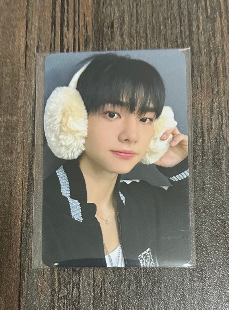 Stray Kids スキズ DOIT POPUP トレカ ヒョンジン - メルカリ