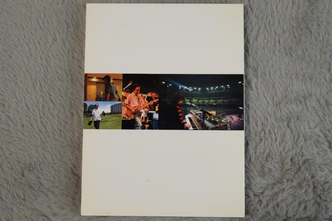 DVD 吉田拓郎 TAKURO & his BIG GROUP with SEO