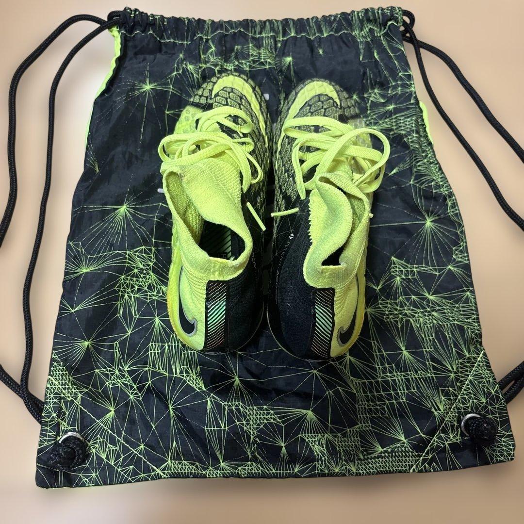 NIKE ハイパーヴェノム ファントム3 DF FG 最終値下げ‼️ - メルカリ