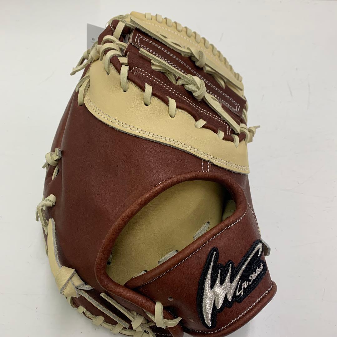 IP Select 軟式 一塁手用 右投用 グラブ - メルカリ