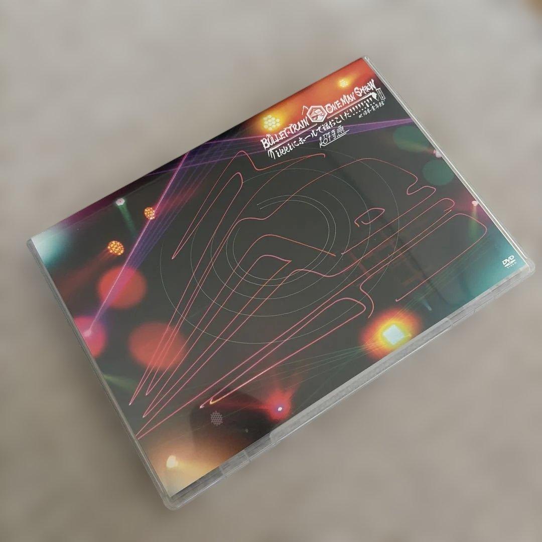 超特急 2014ライブDVD - メルカリ