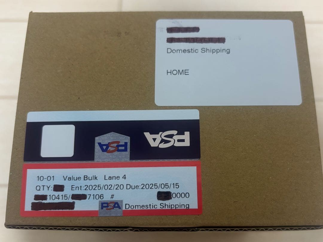 ピッピ ☆ 第1弾拡張パック 旧裏 PSA8