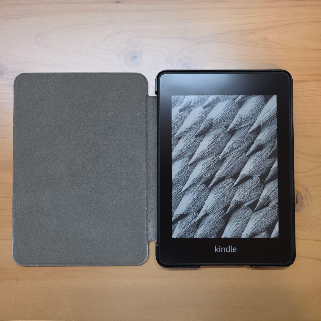 Kindle Paperwhite (第10世代) wifi 32GB 広告なし Amazon Kindle Paperwhite 第10世代 PQ94WIF 32GB 電子書籍リーダー