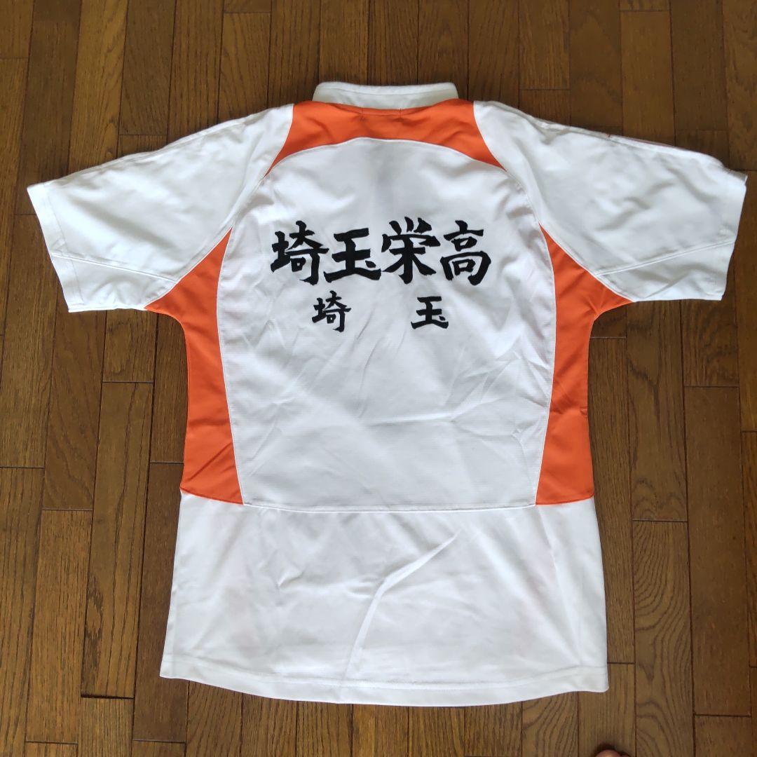 埼玉栄 バドミントン ユニフォーム - メルカリ