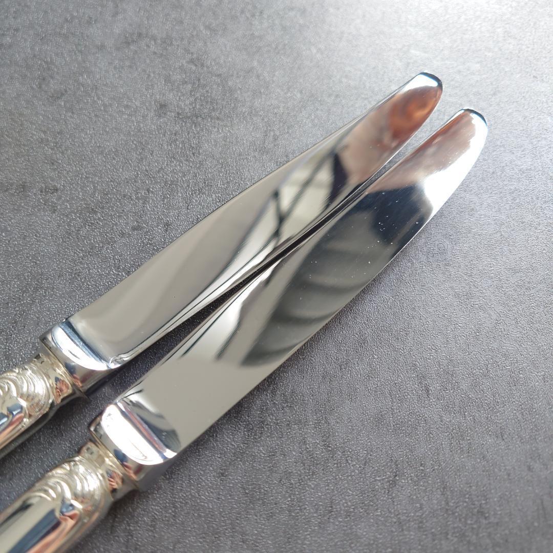 美品 クリストフル マルリー 未開封含む 10点 - メルカリ