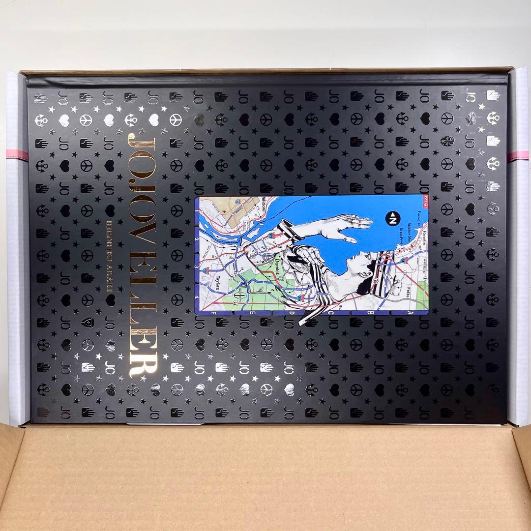 JOJOVELLER ジョジョベラー 通常盤 - メルカリ