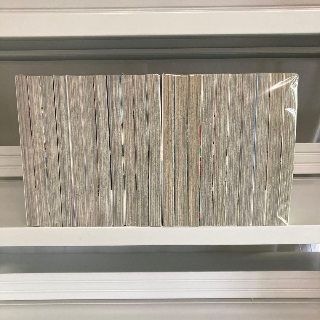 リエゾン 全巻 1.12-1