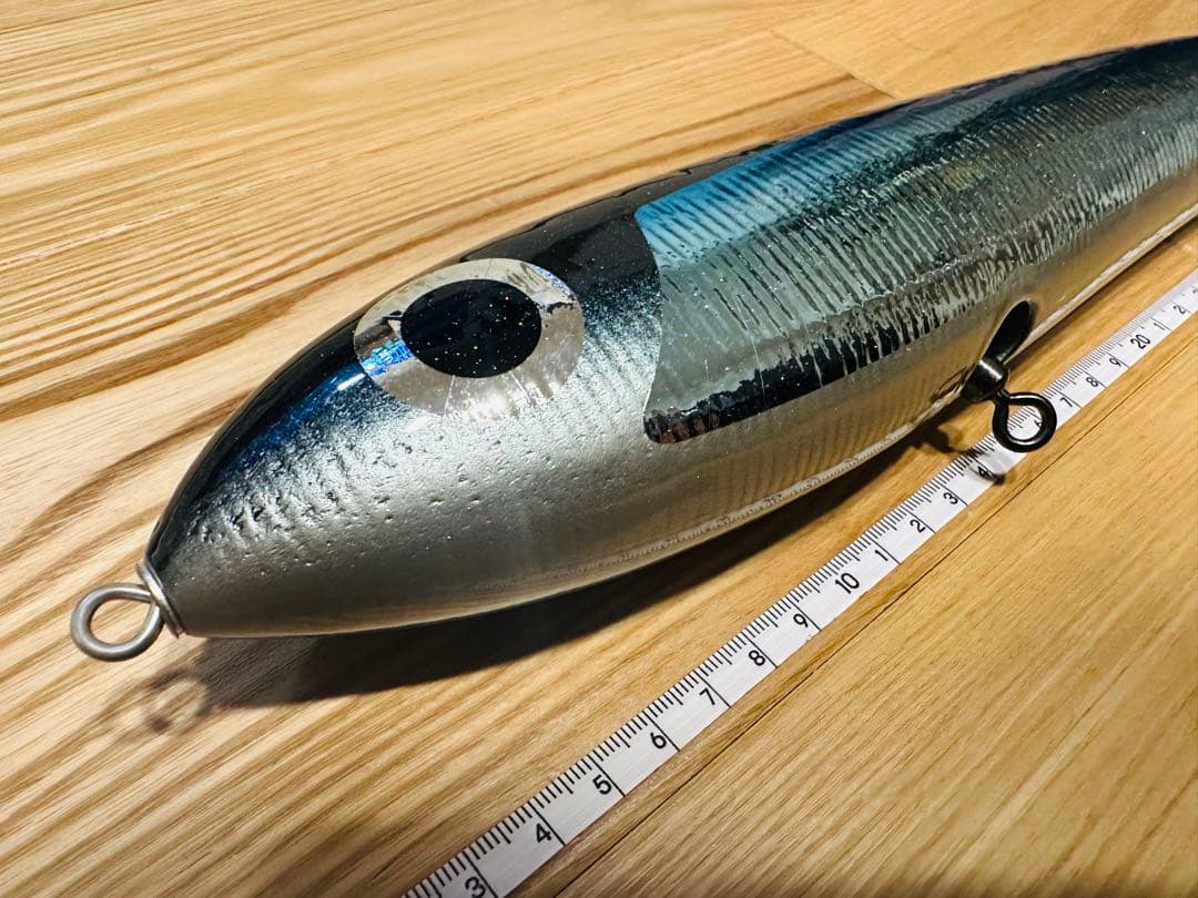 大値下げ！④カーペンター夢追釣師 KLL γ250-305 Lクワイエット - メルカリ