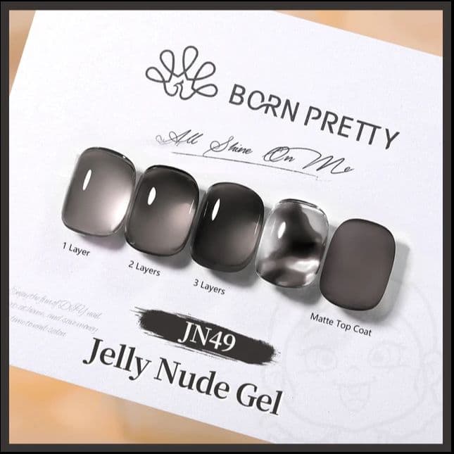 〆鯖☆プロフ必読 様 ジェル7点 - メルカリ