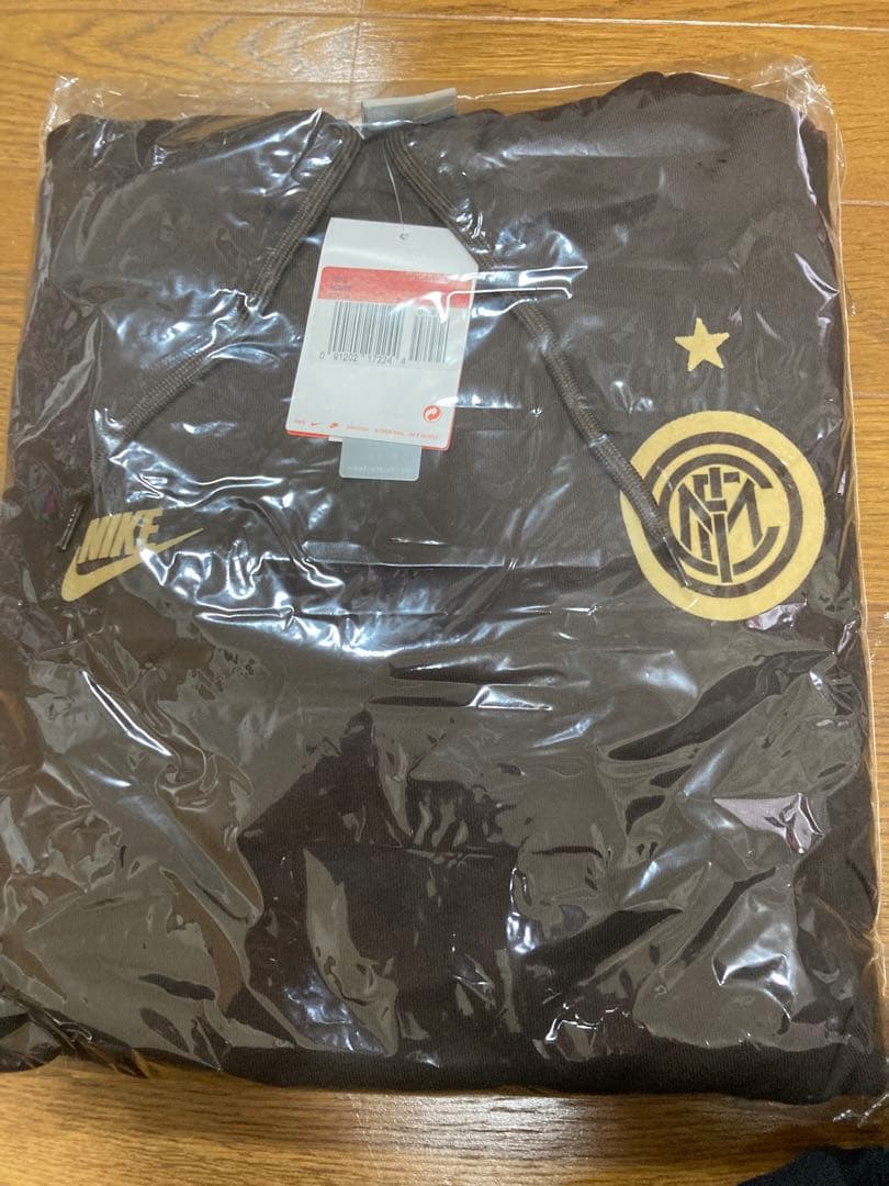 NIKE インテル　パーカー　US Ｌサイズ 未開封品 楽天市場】【ビッグサイズ】【USAモデル】ナイキ パーカー メンズ